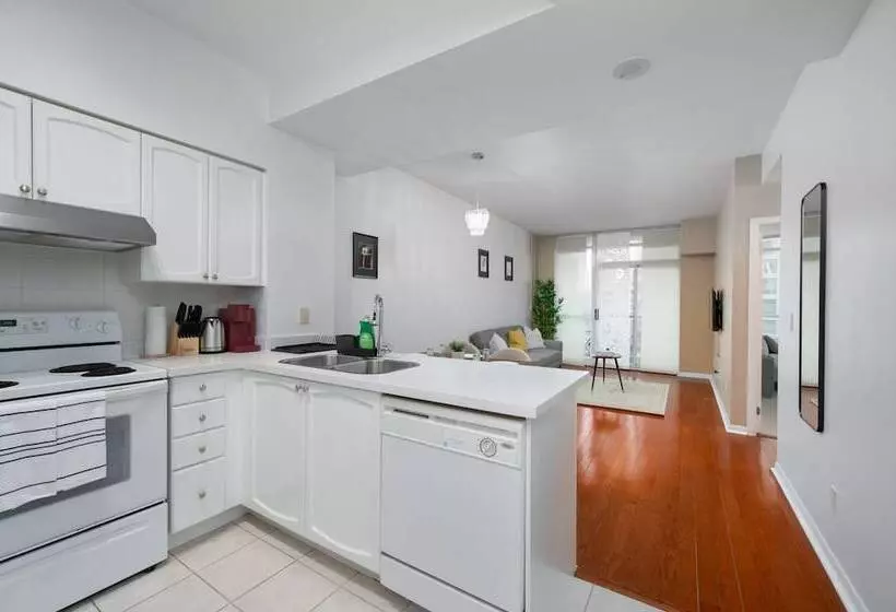 ホテル Rs Boutique Suites   Fort York