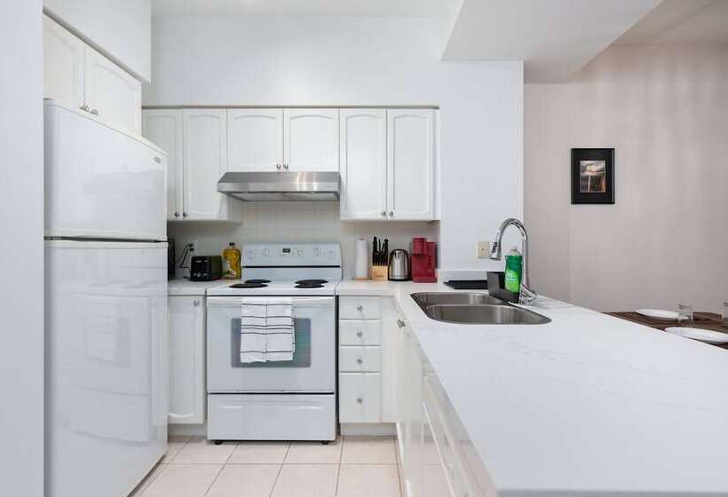 فندق Rs Boutique Suites   Fort York