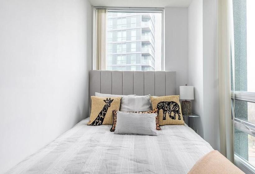 فندق Rs Boutique Suites   Fort York