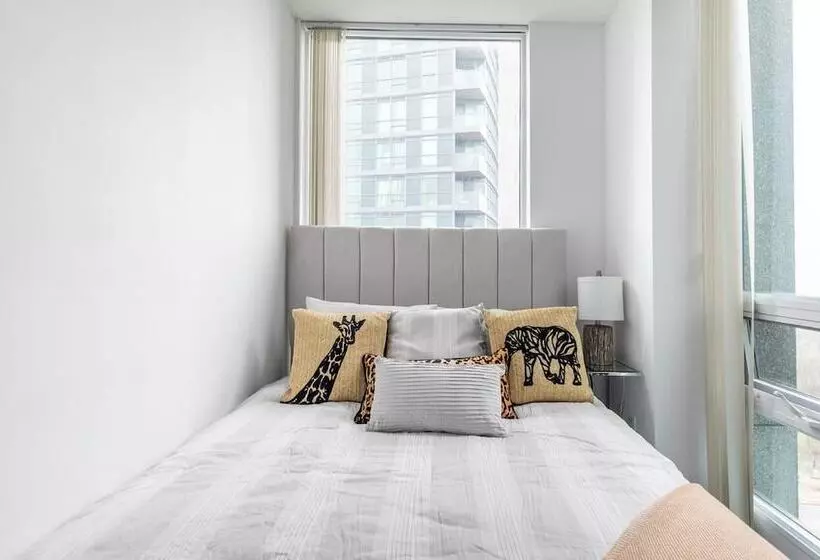 ホテル Rs Boutique Suites   Fort York