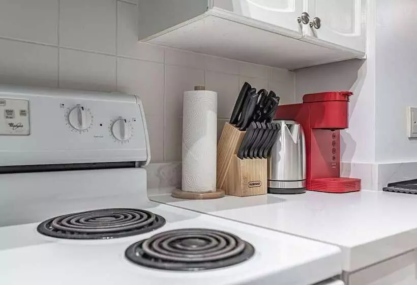 ホテル Rs Boutique Suites   Fort York