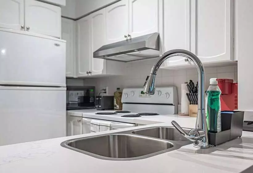 ホテル Rs Boutique Suites   Fort York