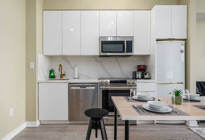 فندق Rs Boutique Suites   Fort York