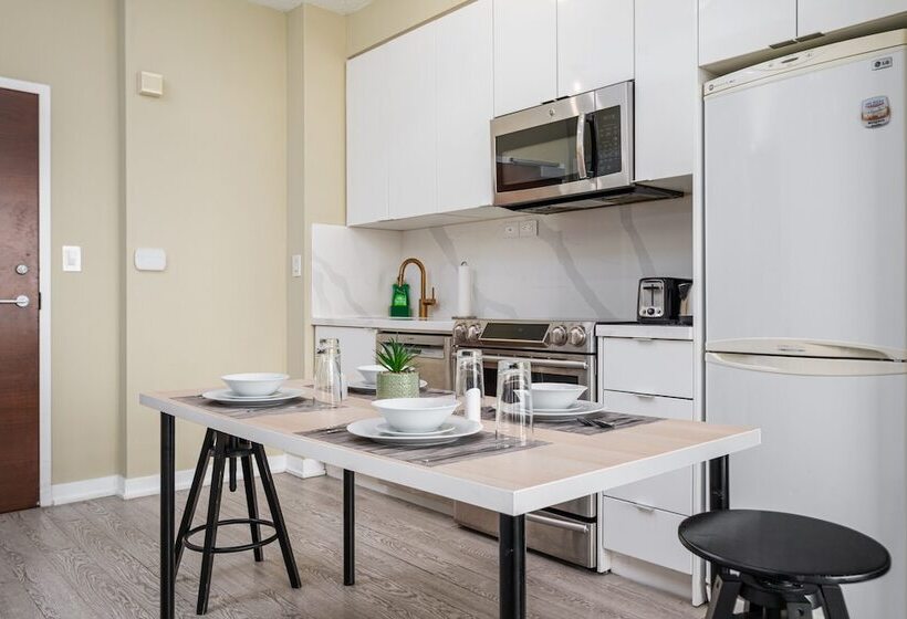 فندق Rs Boutique Suites   Fort York