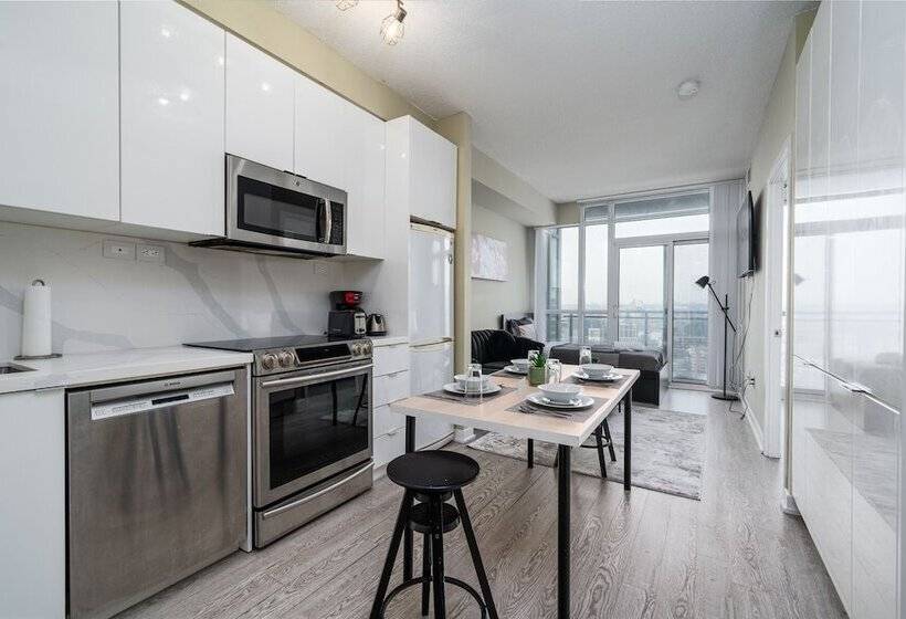 فندق Rs Boutique Suites   Fort York