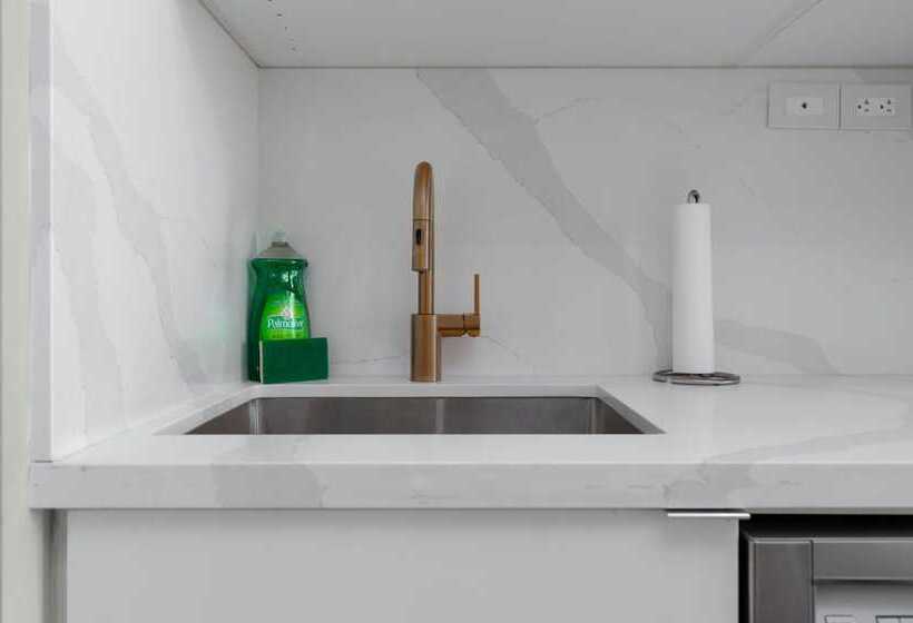 فندق Rs Boutique Suites   Fort York