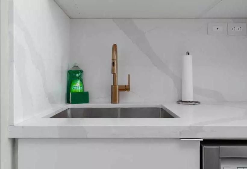 ホテル Rs Boutique Suites   Fort York