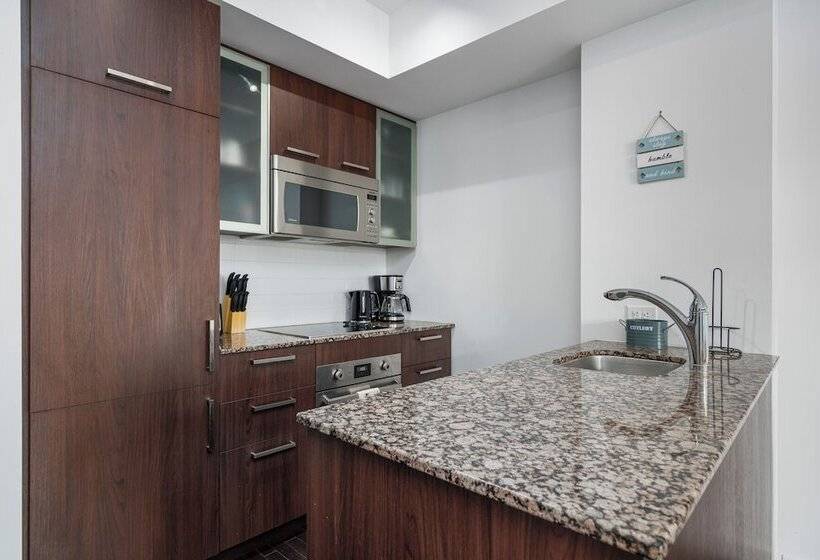 فندق Rs Boutique Suites   Fort York