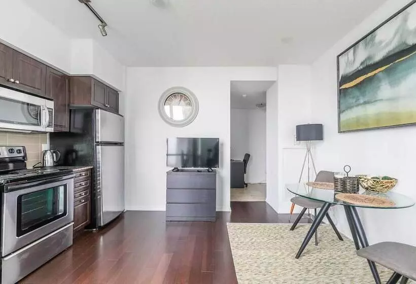 ホテル Rs Boutique Suites   Fort York