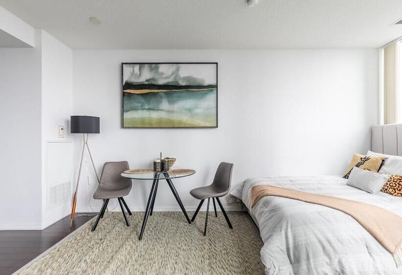 فندق Rs Boutique Suites   Fort York