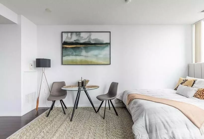 ホテル Rs Boutique Suites   Fort York