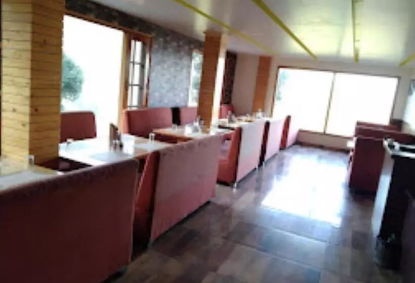 Hotelli Shimla Greens Shimla