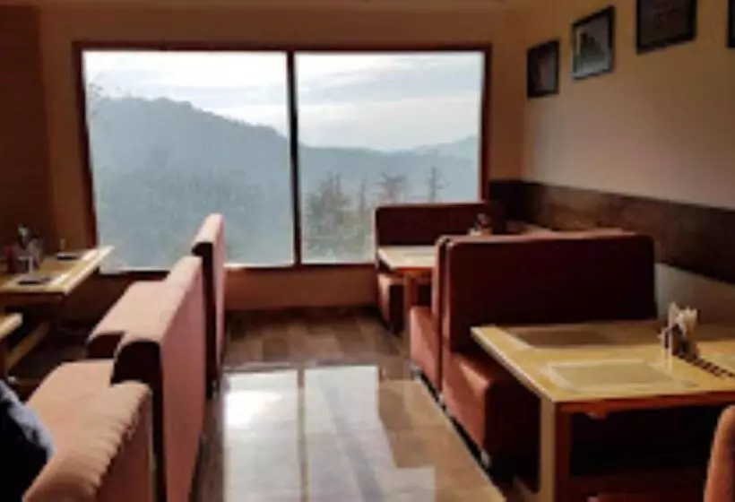 Hotelli Shimla Greens Shimla