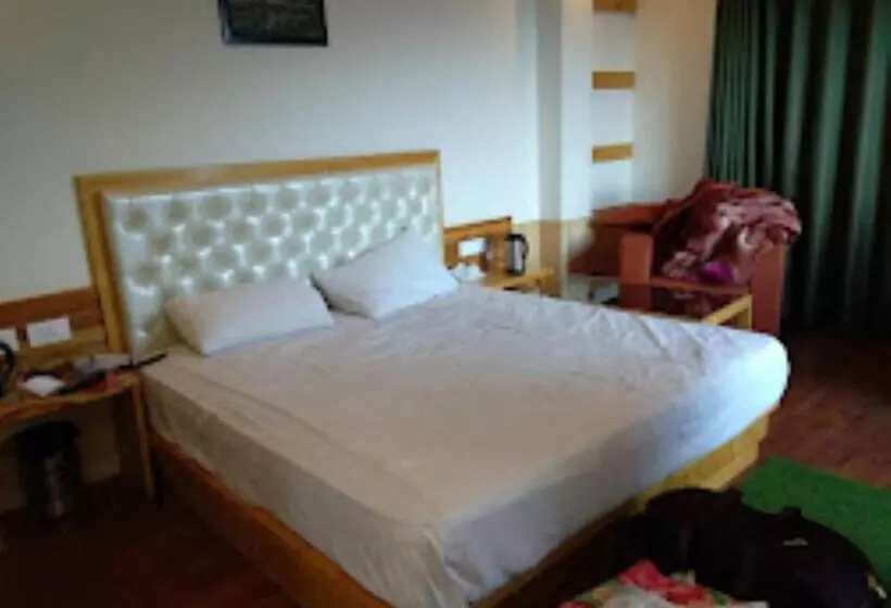Hotelli Shimla Greens Shimla