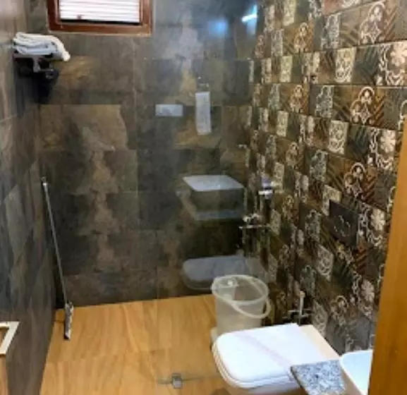 Hotelli Shimla Greens Shimla