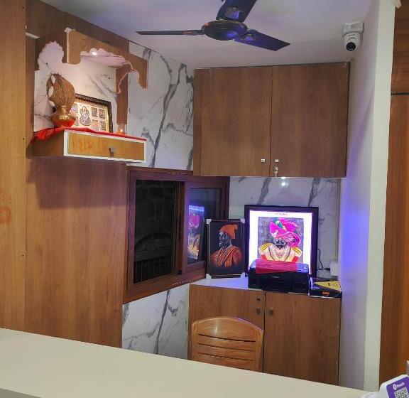 בית מלון כפרי Shivansh Executive