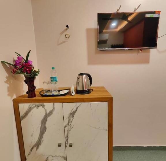 בית מלון כפרי Shivansh Executive