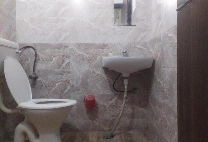 酒店 Shree Radha Krishna Guest House By Wb Inn