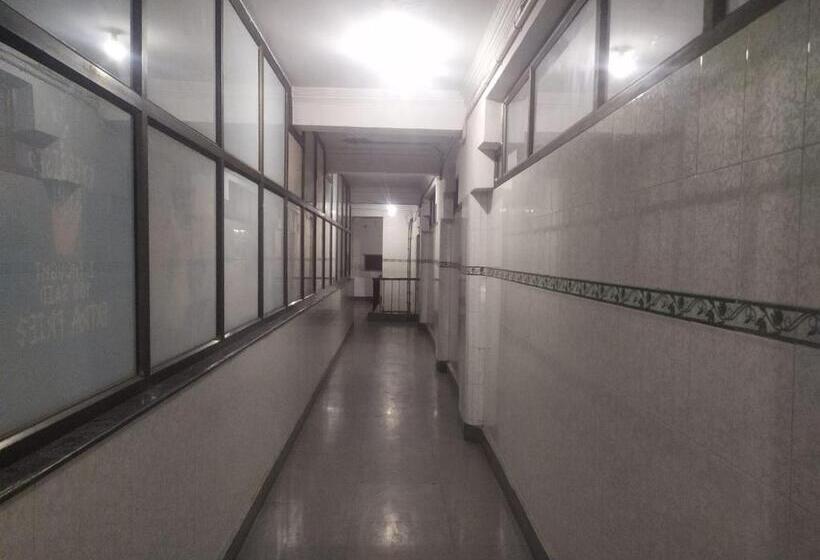 酒店 Shree Radha Krishna Guest House By Wb Inn