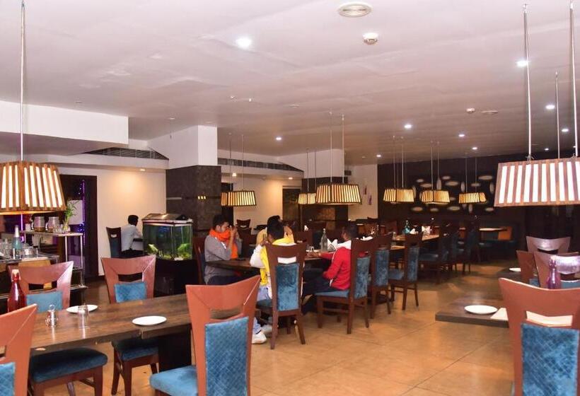 فندق Veena Regency