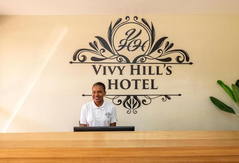 هتل Vivy Hill S