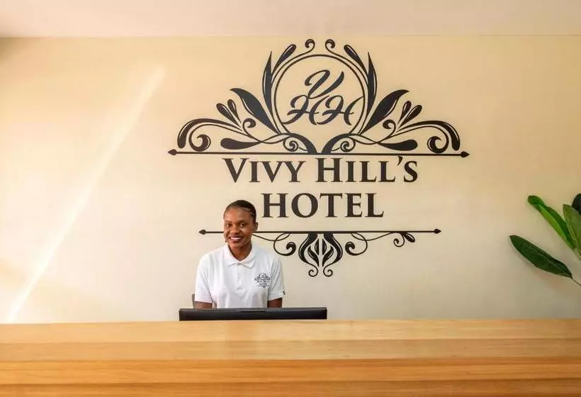 هتل Vivy Hill S