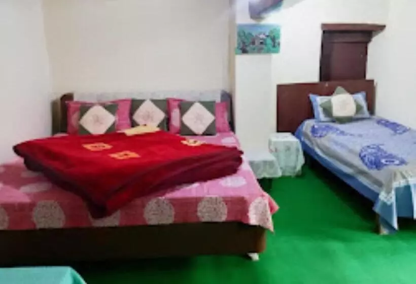 ホテル Yatra Homestay Joshimath