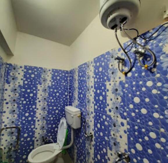 Hotel Yatra Homestay Joshimath