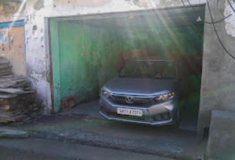 Hotel Yatra Homestay Joshimath