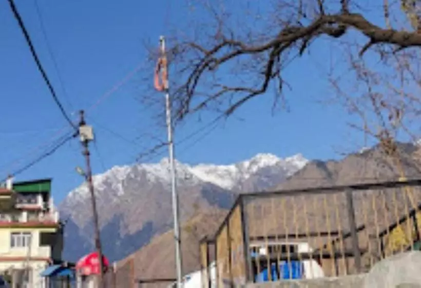 ホテル Yatra Homestay Joshimath