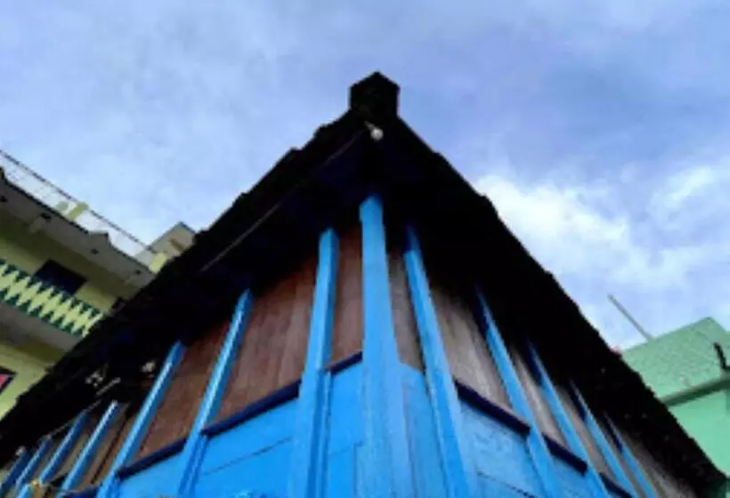 ホテル Yatra Homestay Joshimath