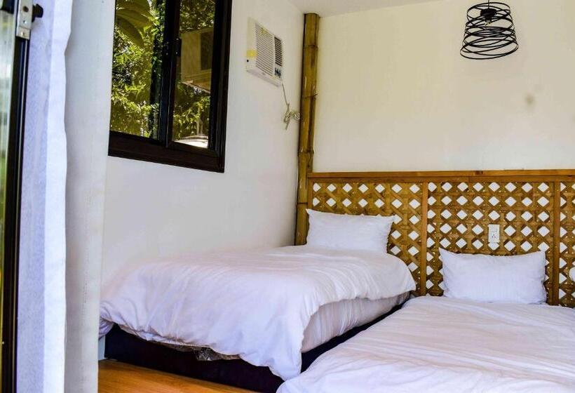 Leonora Beach Resort And Recreation