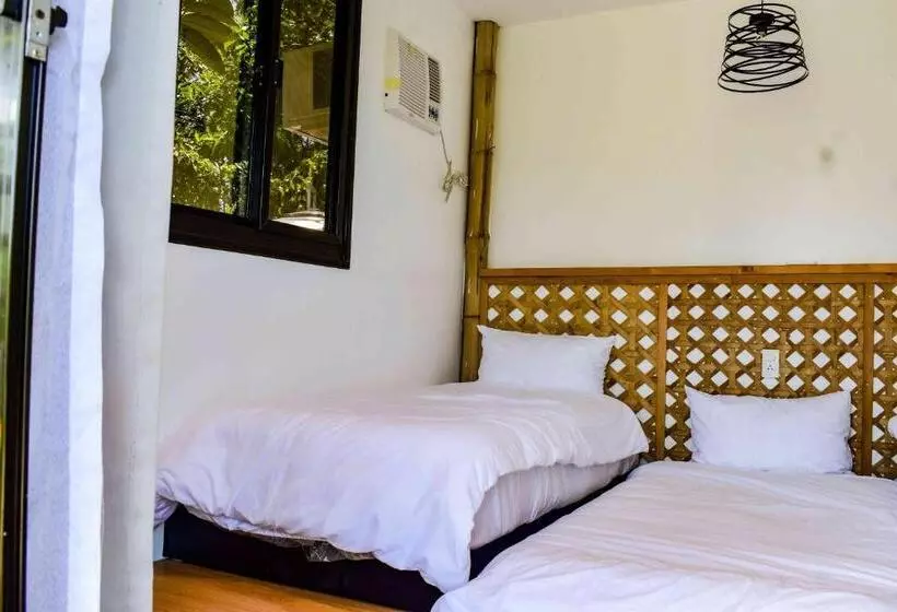 Leonora Beach Resort And Recreation