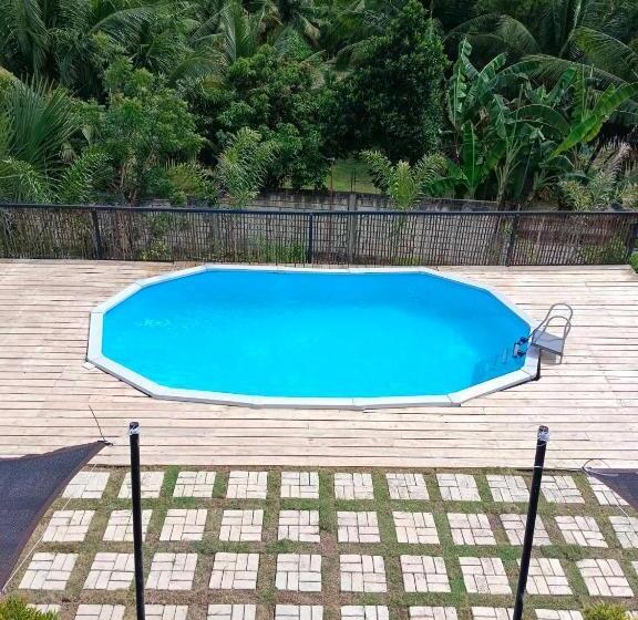 Leonora Beach Resort And Recreation