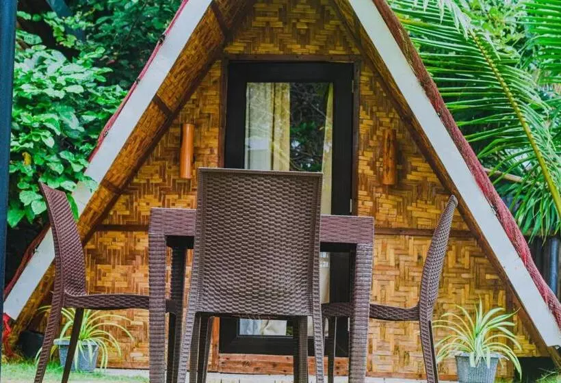 Leonora Beach Resort And Recreation