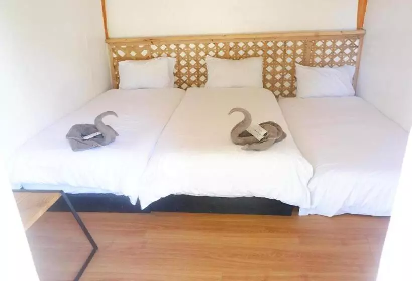 Leonora Beach Resort And Recreation