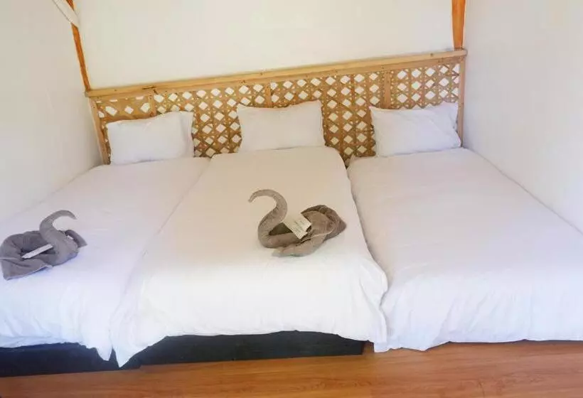 Leonora Beach Resort And Recreation