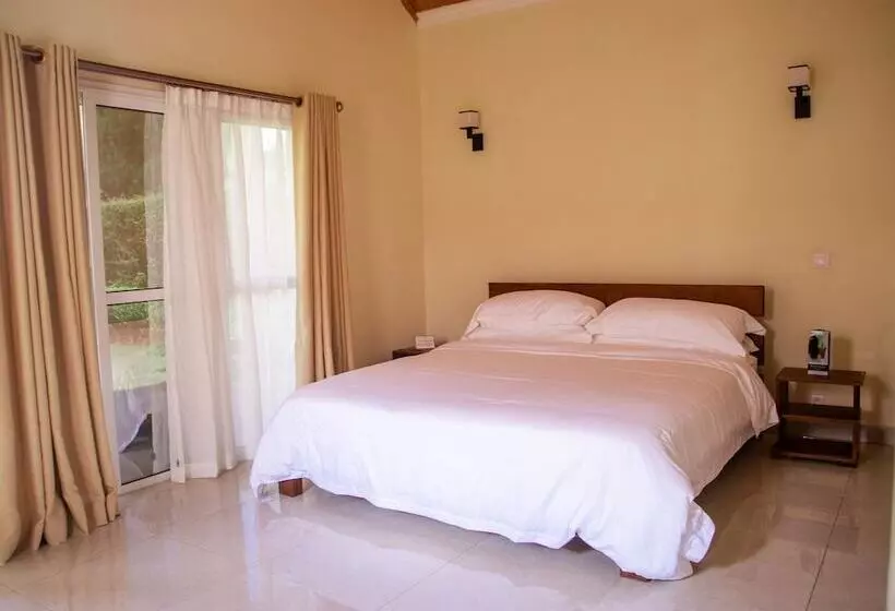 Mahafaly Hotel & Resort