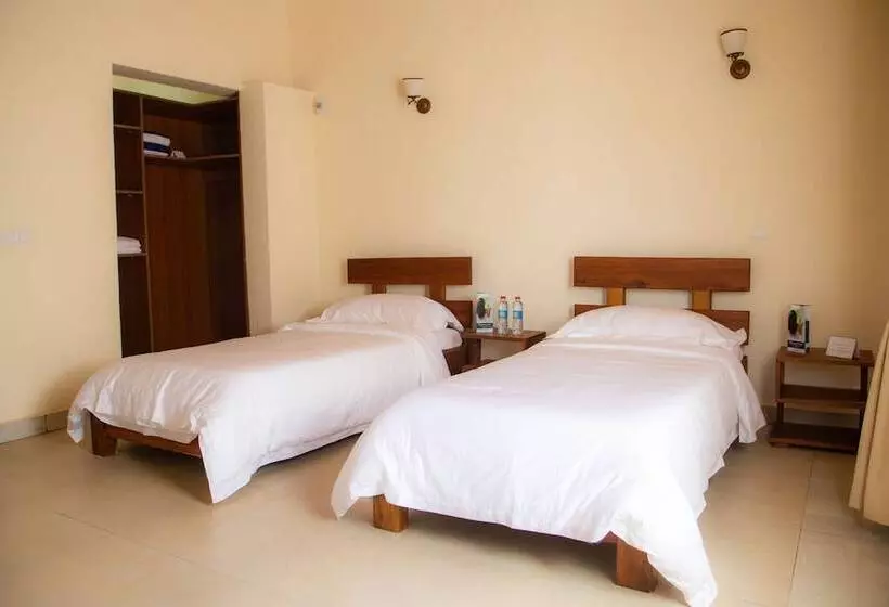 Mahafaly Hotel & Resort