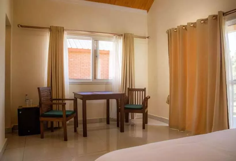 Mahafaly Hotel & Resort