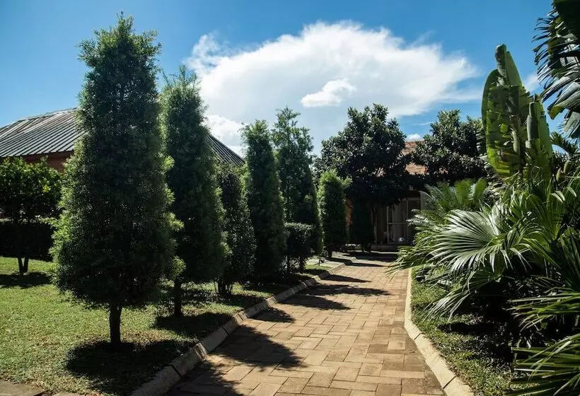 Mahafaly Hotel & Resort