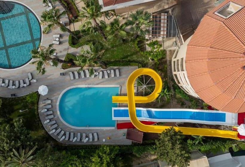 Numa Club Side Hotel   Ultra All Inclusive