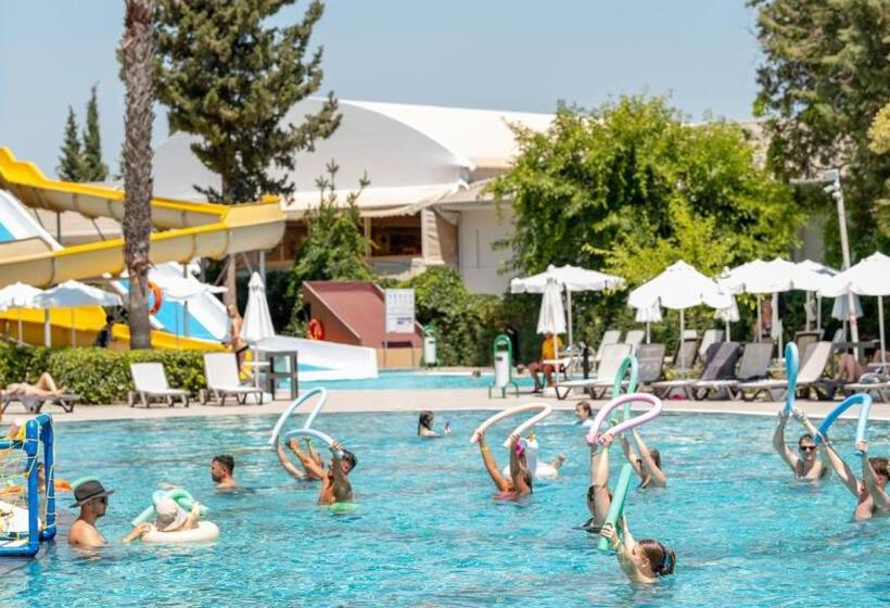 Numa Club Side Hotel   Ultra All Inclusive