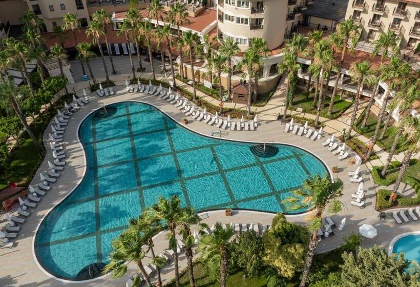 Numa Club Side Hotel   Ultra All Inclusive