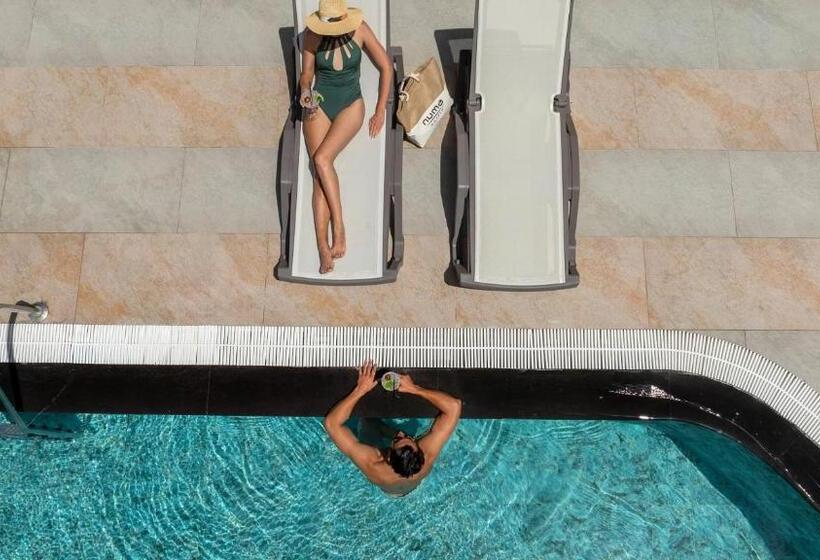 Numa Club Side Hotel   Ultra All Inclusive