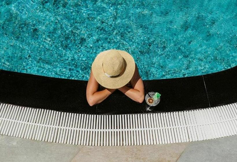 Numa Club Side Hotel   Ultra All Inclusive