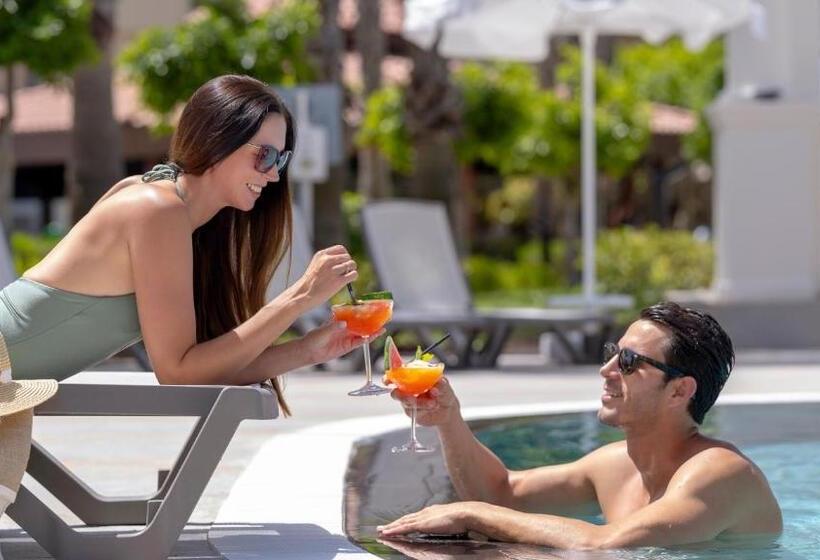 Numa Club Side Hotel   Ultra All Inclusive