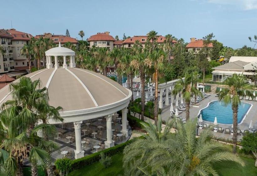 Numa Club Side Hotel   Ultra All Inclusive