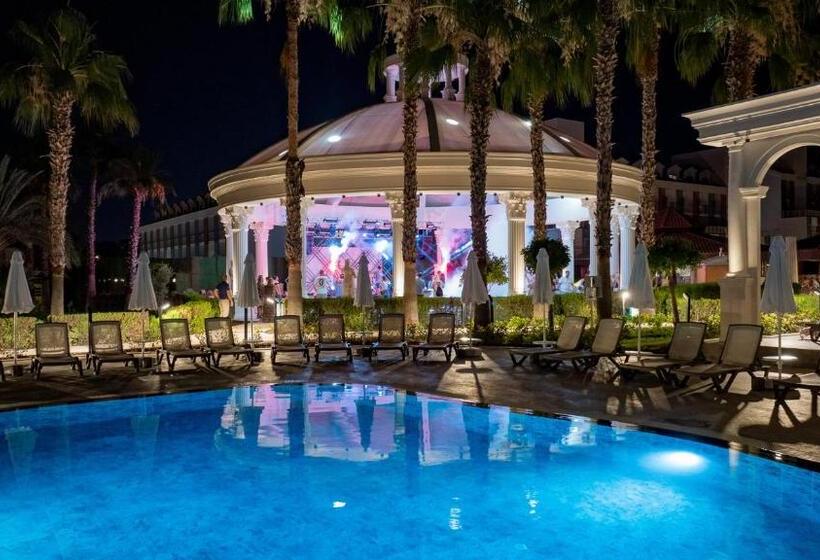 Numa Club Side Hotel   Ultra All Inclusive