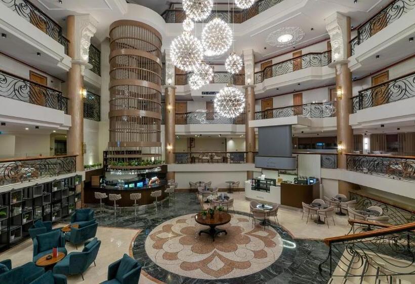 Numa Club Side Hotel   Ultra All Inclusive